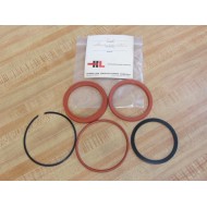 Hydro-Line SKN-2-661-200 2.5" Hydraulic Seal Kit SKN2661200
