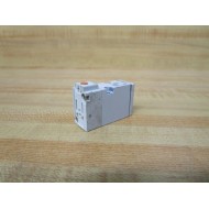 SMC SYJ5145MZ Solenoid Valve - Used