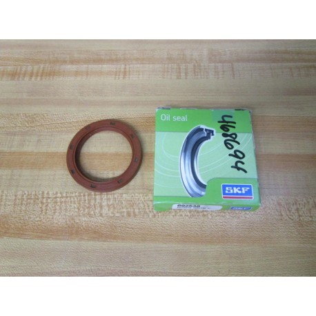 Chicago Rawhide 50X65X8 HMSA10 V SKF Oil Seal 692538