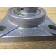 ASK SF205 Stainless Steel 4 Bolt Flange Housing - New No Box