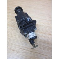 Fairchild 65432 Pressure Regulator 65A - Used