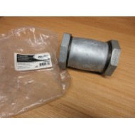 ProFlo PFXGCCLL Galvanized Compression Coupling