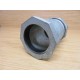 ProFlo PFXGCCLL Galvanized Compression Coupling