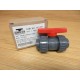 Colonial Valve V07102N 12" True Union Ball Valve