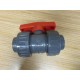 Colonial Valve V07102N 12" True Union Ball Valve