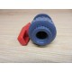 Colonial Valve V07102N 12" True Union Ball Valve