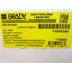 Brady B30-R10000 B30 Ribbon Cartridge B30R10000