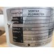 Yokogawa YF102-AAUB1A-S3S3*EFMF Vortex Flowmeter YF102AAUB1AS3S3EFMF - Used