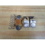 Ward Leonard 5M53 Contact Kit - New No Box