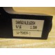 Numatics SH056X9LB16DS4 Cylinder Assy. WO Cylinder - Used
