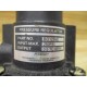 Foxboro BO123HE Pressure Regulator B0123HE W Pressure Gauge - Used