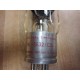 National Electronics NL-5632C3J Thyratron Tube  NL5632C3J NOS - New No Box