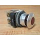 Allen Bradley 800T-FXD16RD4 Illuminated Push Button 800TFXD16RD4