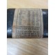 General Electric 58G690 DC Ballast - Used