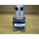 Allen Bradley 800T-QAH24GD1 Pushbutton 800TQAH24GD1 - Used