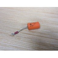 ECN-C4A Capacitor ECNC4A - Used