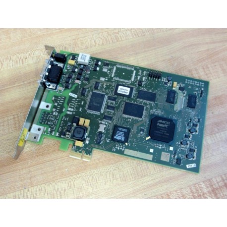 Siemens A5E02183091-3 Circuit Board A5E021830913 - Used