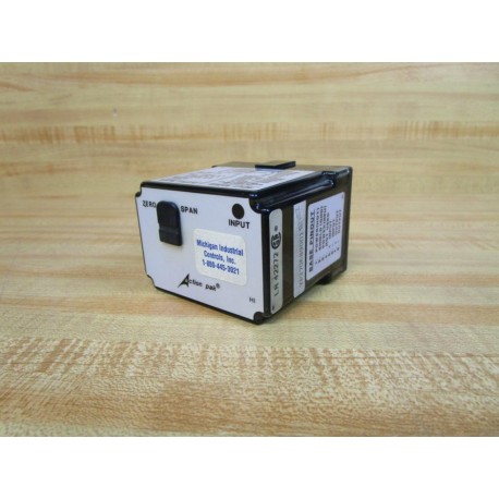 Action Instruments 4381-0000U Relay Action Pak LR 42272 - New No Box