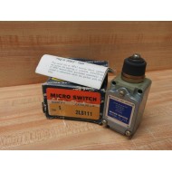 Micro Switch 2LS111 Honeywell Precision Limit Switch