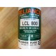 Reliance LCL 800 Fuse LCL800