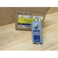 Square D 9007-AO-12 Limit Switch 9007-A0-12 W9007 A0-2