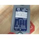 Square D 9007-AO-12 Limit Switch 9007-A0-12 W9007 A0-2