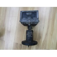 Magnetrol P61-2G3B-PEA Modulevel P612G3BPEA WActuator Base - Used