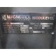 Magnetrol P61-2G3B-PEA Modulevel P612G3BPEA WActuator Base - Used