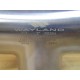 Wayland W47MP-3 3" Stainless Steel Clamp Tee W47MP3 - New No Box