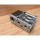 SMC NVV5FS3-01T-021-03T Pneumatic Manifold NVV5FS301T02103T - New No Box