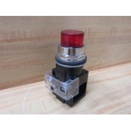 Siemens 52PA4D2 Pilot Lamp - New No Box