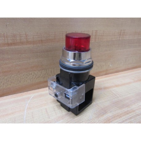Siemens 52PA4D2 Pilot Lamp - New No Box