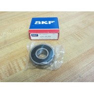 SKF 6201-2RSJEM Bearing 62012RSJEM