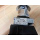 Siemens 52PP2E2A 2-Pos. Illum. Push-Pull Switch W52AAFE52BJK - New No Box