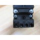 Siemens 52PP2E2A 2-Pos. Illum. Push-Pull Switch W52AAFE52BJK - New No Box
