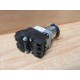 Siemens 52PP2E2A 2-Pos. Illum. Push-Pull Switch W52AAFE52BJK - New No Box