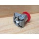 Siemens 52PP2W2 Push-Pull Switch WO Contacts - New No Box