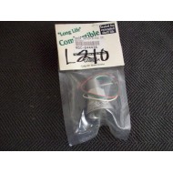 Gas Tech 61-0101 Gas Sensor, Fixed System 610101