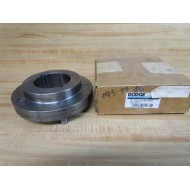 Dodge 008044 ABB 7F Poly-Disc Cplg FLG 2517