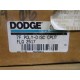 Dodge 008044 ABB 7F Poly-Disc Cplg FLG 2517