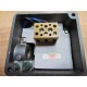 United Electric Controls Co E105 4BS Temperature Control Switch - New No Box
