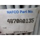 Nafco 4870A0135 Filter - New No Box
