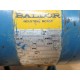 Baldor GP7403 Right Angle Gearmotor - Used