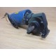 Baldor GP7403 Right Angle Gearmotor - Used