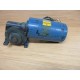 Baldor GP7403 Right Angle Gearmotor - Used