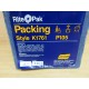 John Crane K1761 38" x 60' Rite Pak Packing 0375BP105