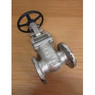 Powell Valves 2.0 1503FC8GXXX 2" Gate Valve 201503FC8GXXX - New No Box