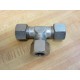 Ermeto T16S71 Union Tee Stainless