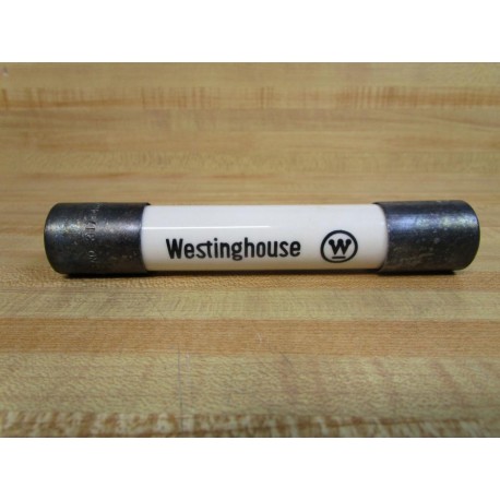 Westinghouse 317B487H02 5000V Fuse Tested - New No Box