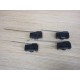 Micro Switch BZ-2RW863-A2 Switch BZ2RW863A2 (Pack of 4) - New No Box